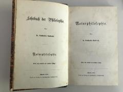 CB 3800 G983-6(3) : Naturphilosophie (1900)