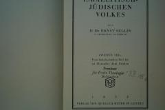 - (Seminar für Prakt. Theologie, Bibliothek), Stempel: Ortsangabe, Name; 'Seminar für Prakt. Theologie, Bibliothek'. 