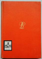 Z 13614 : Der Spiegel des großen Kaisers. Novelle (1926)