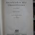 Hw 144 2: Geschichte des Chassidismus in zwei Bänden (1931)
