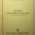 38/80/40112(2) :  Dritte Geschwindigkeit
 (1931)