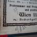 GL 18536 25900697109: Deutscher Litteratur-Kalender : auf das Jahr 1904 (1904)