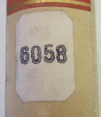 - (Franz-Mehring-Bibliothek), Etikett: Signatur; '[#####]'.  (Prototyp)