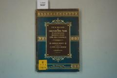  Geschichte des Israelitischen Tempel-Vereines für die beiden Gemeindebezirke Mariahilf u. Neubau und seines Tempels. Denkschrift anlässlich der XXV. Ordentl. General-Versammlung am 3. December 1898. (1898)