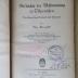 D 072 Wor (ausgeschieden) : Geschichte der Abstimmung in Ostpreußen : Der Kampf um Ermland und Masuren (1921)