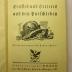 88/80/40251(2) :  Ernstes und Heiteres aus dem Putschleben
 (1934)