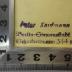 38/80/41666(9) : Wanderkarte Rund um Berlin (1930)