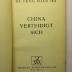 88/80/40245(6) : China verteidigt sich
 (1937)