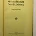 88/80/40442(5) : Grundfragen der Erziehung
 (1912)