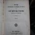  Essai historique, politique et moral sur les révolutions, anciennes et modernes (1835)