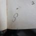  [Goethe's] sämmtliche Werke in vierzig Bänden. Fünfunddreißigster Band (1840)