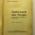 88/80/40636(3) : Teterkin bestellt einen Aeroplan
 (1931)