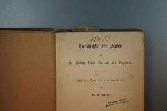 - (Öffentliche Bibliothek und Lesehalle (Berlin)), Von Hand: Nummer; '10683'. 