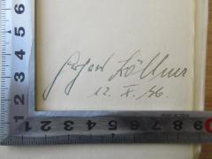Gerhard S[?]öllner
12. F.5[?]6