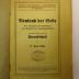 88/80/40723(1)  1-4: Neuland der Liebe
Eine Soziologie des Liebeslebens vom Standpunkt der Gemeinschaftskunde
IV. Teil: Liebe und Freundschaft (1923)