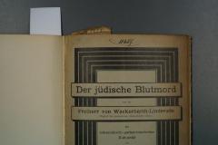 - (Deutsches Reich. Auswärtiges Amt), Von Hand: Nummer; '11337.'. 