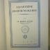 PB 0576 Z 32 : Allgemeine Erziehungslehre (1928)