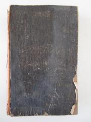  Die Chemie in ihrer Anwendung auf Agricultur und Physiologie (1843)