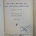 Gesch 7 d schwa 1 5.A. a : Charakterköpfe aus der antiken Literatur. Erste Reihe. (1919)