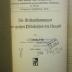 Phil 2b1 bus 3.A. : Die Weltanschauungen der großen Philosophen der Neuzeit (1907)