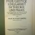 PB 0576 A - 20/ 2 : Freie Geistige Schularbeit in Theorie und Praxis (1922)