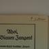 - (Dörner, H.-G.), Von Hand: Autogramm; 'H.-G. Dörner'. 