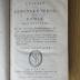 2 A 52-9 : L'esprit de l'encyclopédie, ou choix des articles les plus agréables, les plus curieux et les plus piquans de ce grand dictionnaire. Bd. 9 (1800)