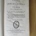 2 D 52-8 : L'esprit de l'encyclopédie, ou choix des articles les plus agréables, les plus curieux et les plus piquans de ce grand dictionnaire. Bd. 8 (1800)