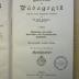 PA 0030 - 16 n-1/2 : Handbuch der Pädagogik : Psychologie und Logik. Unterrichts- und Erziehungslehre. Schulkunde. (1908)