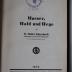 S 3015 : Wasser, Wald und Wege (1943)