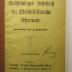 88/80/40911(9) : Vollständiges Lehrbuch der Welthilfssprache Esperanto
 (1921)