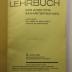 88/80/40918(1) : Lehrbuch
Des Arbeiter Samariter-Bundes (1928)