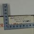 - (Cohn, Heinrich), Stempel: Berufsangabe/Titel/Branche, Name, Ortsangabe; 'Rabbiner Dr. H. A. Cohn
Berlin N.W. 23
Flotowstr. 3'.  (Prototyp)