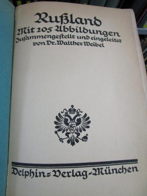 Bi 213 2. Ex.: Rußland (1916)