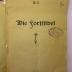 88/80/41009(9) : Die Forstfibel (1923)