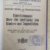 Gbb 173 (ausgesondert) : Untersuchungen über die Intelligenz von Kindern und Jugendlichen (1919)