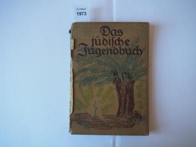  Das Jüdische Jugendbuch. (1920)