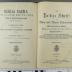 221.5 VULG 1,2 (5) : Die Heilige Schrift des Alten und Neuen Testamentes (1910)