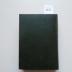  Thesaurus philosophicus linguae Hebraicae et veteris et recentioris. [=Philosophische Wortschatzsammlung der hebräischen Sprache und jüngeren Vergangenheit.] (1930)