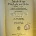 BA 8900 : Zeitschrift für Theologie und Kirche : Neue Folge. Organ für die systematischen Fragen der Religionswissenschaft und Geisteskultur. (1921)