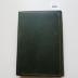  Thesaurus philosophicus linguae Hebraicae et veteris et recentioris. [=Philosophische Wortschatzsammlung der hebräischen Sprache und jüngeren Vergangenheit.] (1928)