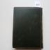  Thesaurus philosophicus linguae Hebraicae et veteris et recentioris. [=Philosophische Wortschatzsammlung der hebräischen Sprache und jüngeren Vergangenheit.] (1928)