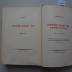 Thesaurus philosophicus linguae Hebraicae et veteris et recentioris. [=Philosophische Wortschatzsammlung der hebräischen Sprache und jüngeren Vergangenheit.] (1928)