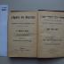  Festgebete der Israeliten mit vollständigem, sorgfältig durchgesehenem Texte. Zweiter Theil: Rosch-ha-Schanah. Zweiter Tag. (1906)