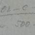 222.7. CHOK 1,6 : ספר חק לישראל. 6, [2] ספר ויקרא ([1920])