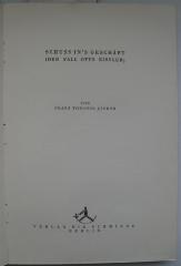 R 3411 : 10 : Schuss in`s Geschäft : (Der Fall Otto Eissler) (1924)