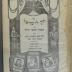222.7 CHOK 1,8 : ספר חק לישראל. 8, [2] ספר במדבר ([1920])