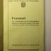 38/80/44058(9)-8.1930 : Protokoll der 8. Reichskonferenz der Reichsabteilung Allgemeine Deutsche Postgewerkschaft
vom 20. bis 22. November 1930 im Volkshaus Dresden (1930)