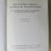 2 A 12<a> : Aus fünfzig Jahren deutscher Wissenschaft : Die Entwicklung ihrer Fachgebiete in Einzeldarstellungen (1930)</a>