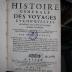  Histoire Generale Des Voyages Et Conqvestes des Castillans, dans les Isles &amp; Terre-ferme des Indes Occidentales (1660)